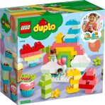 LEGO® 10958 Duplo Kreatywne przyjęcie urodzinowe