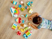 LEGO® 10958 Duplo Kreatywne przyjęcie urodzinowe