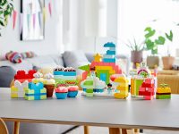 LEGO® 10958 Duplo Kreatywne przyjęcie urodzinowe