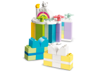 LEGO® 10958 Duplo Kreatywne przyjęcie urodzinowe
