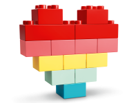 LEGO® 10958 Duplo Kreatywne przyjęcie urodzinowe