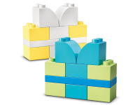 LEGO® 10958 Duplo Kreatywne przyjęcie urodzinowe