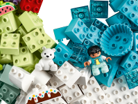 LEGO® 10958 Duplo Kreatywne przyjęcie urodzinowe