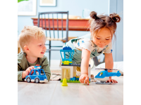 LEGO® 10959 Duplo Posterunek policji i helikopter