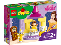 LEGO® 10960 Duplo Sala balowa Belli