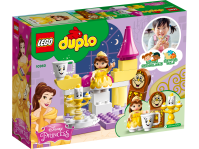 LEGO® 10960 Duplo Sala balowa Belli
