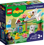 LEGO® 10962 Duplo Planetarna misja Buzza Astrala