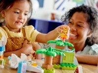 LEGO® 10962 Duplo Planetarna misja Buzza Astrala