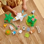 LEGO® 10962 Duplo Planetarna misja Buzza Astrala