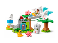 LEGO® 10962 Duplo Planetarna misja Buzza Astrala