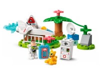 LEGO® 10962 Duplo Planetarna misja Buzza Astrala