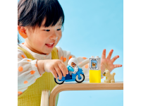 LEGO® 10967 Duplo Motocykl policyjny