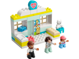 LEGO® 10968 Duplo Wizyta u lekarza