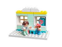 LEGO® 10968 Duplo Wizyta u lekarza