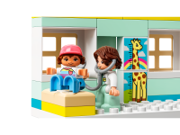 LEGO® 10968 Duplo Wizyta u lekarza