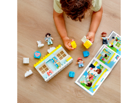 LEGO® 10968 Duplo Wizyta u lekarza