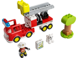 LEGO® 10969 Duplo Wóz strażacki