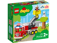 LEGO® 10969 Duplo Wóz strażacki