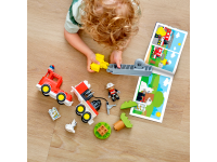 LEGO® 10969 Duplo Wóz strażacki