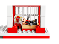 LEGO® 10970 Duplo Remiza strażacka i helikopter