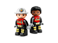 LEGO® 10970 Duplo Remiza strażacka i helikopter