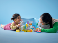 LEGO® 10972 Duplo Dzikie zwierzęta oceanów