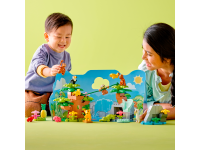 LEGO® 10973 Duplo Dzikie zwierzęta Ameryki Południowej