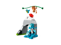 LEGO® 10974 Duplo Dzikie zwierzęta Azji