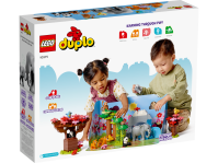 LEGO® 10974 Duplo Dzikie zwierzęta Azji