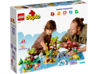 LEGO® 10975 Duplo Dzikie zwierzęta świata