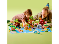 LEGO® 10975 Duplo Dzikie zwierzęta świata