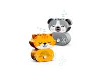 LEGO® 10977 Duplo Mój pierwszy szczeniak i kotek z odgłosami