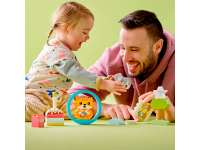 LEGO® 10977 Duplo Mój pierwszy szczeniak i kotek z odgłosami