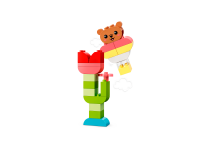 LEGO® 10978 Duplo Czas na kreatywne budowanie