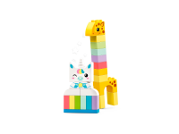 LEGO® 10978 Duplo Czas na kreatywne budowanie