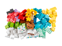 LEGO® 10978 Duplo Czas na kreatywne budowanie