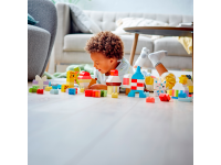 LEGO® 10978 Duplo Czas na kreatywne budowanie
