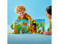 LEGO® 10979 Duplo Dzikie zwierzęta Europy