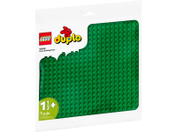 LEGO® 10980 Duplo Zielona płytka konstrukcyjna