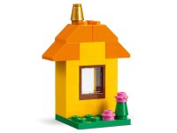 LEGO® 11001 Classic Klocki + pomysły