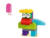 LEGO® 11001 Classic Klocki + pomysły