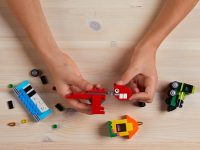 LEGO® 11001 Classic Klocki + pomysły