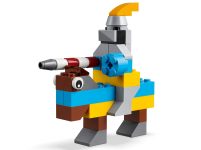 LEGO® 11002 Classic Podstawowe klocki
