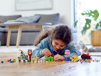 LEGO® 11002 Classic Podstawowe klocki