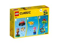 LEGO® 11002 Classic Podstawowe klocki