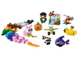 LEGO® 11003 Classic Klocki – buźki