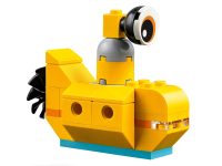 LEGO® 11003 Classic Klocki – buźki