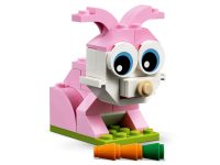 LEGO® 11003 Classic Klocki – buźki
