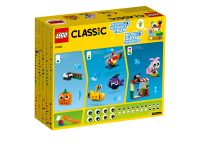 LEGO® 11003 Classic Klocki – buźki