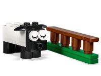 LEGO® 11003 Classic Klocki – buźki
